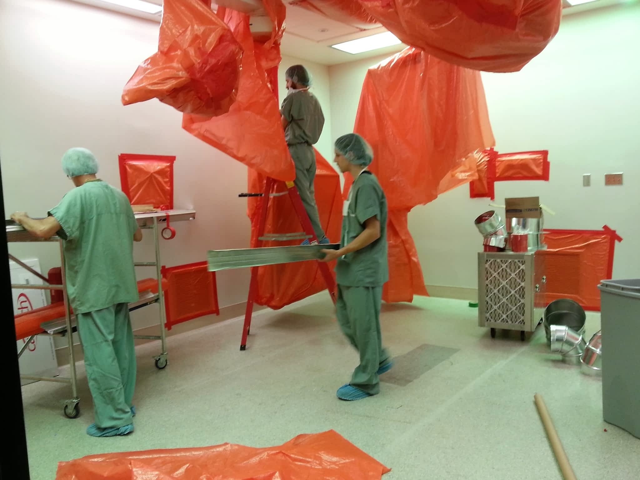 photo Via Construction Inc