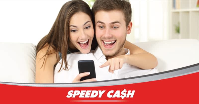 Speedy Cash Payday Advances - Grande Prairie, AB - 103-10012 99th Avenue | Canpages