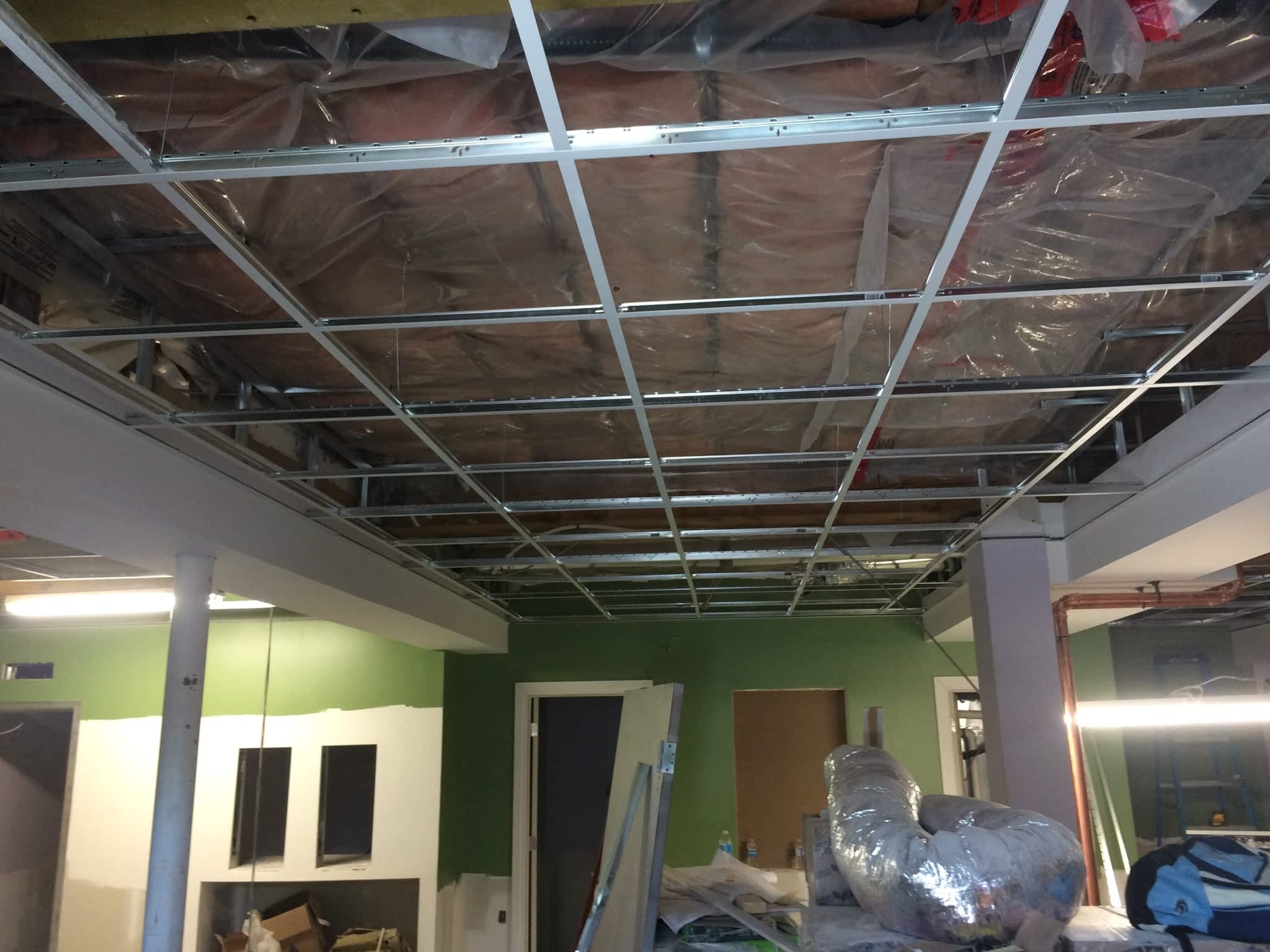 photo Pronto Construction Inc