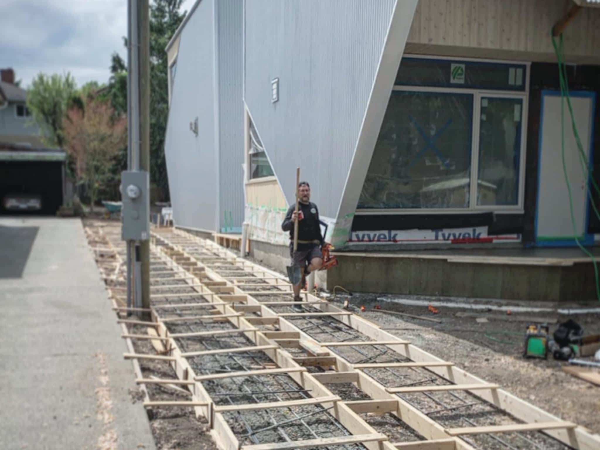 photo Vineuve Construction Inc.