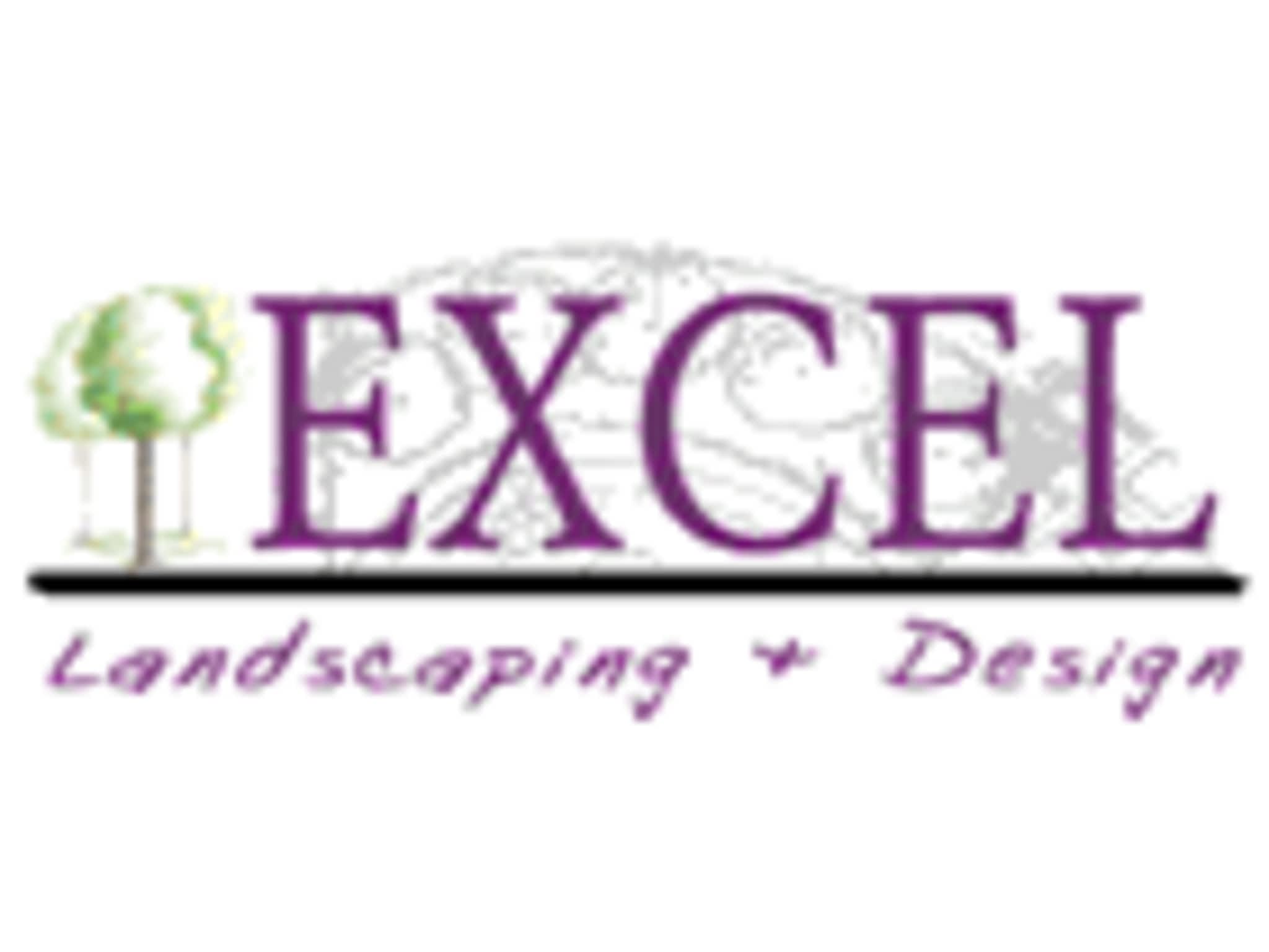 photo Excel Landscaping & Design