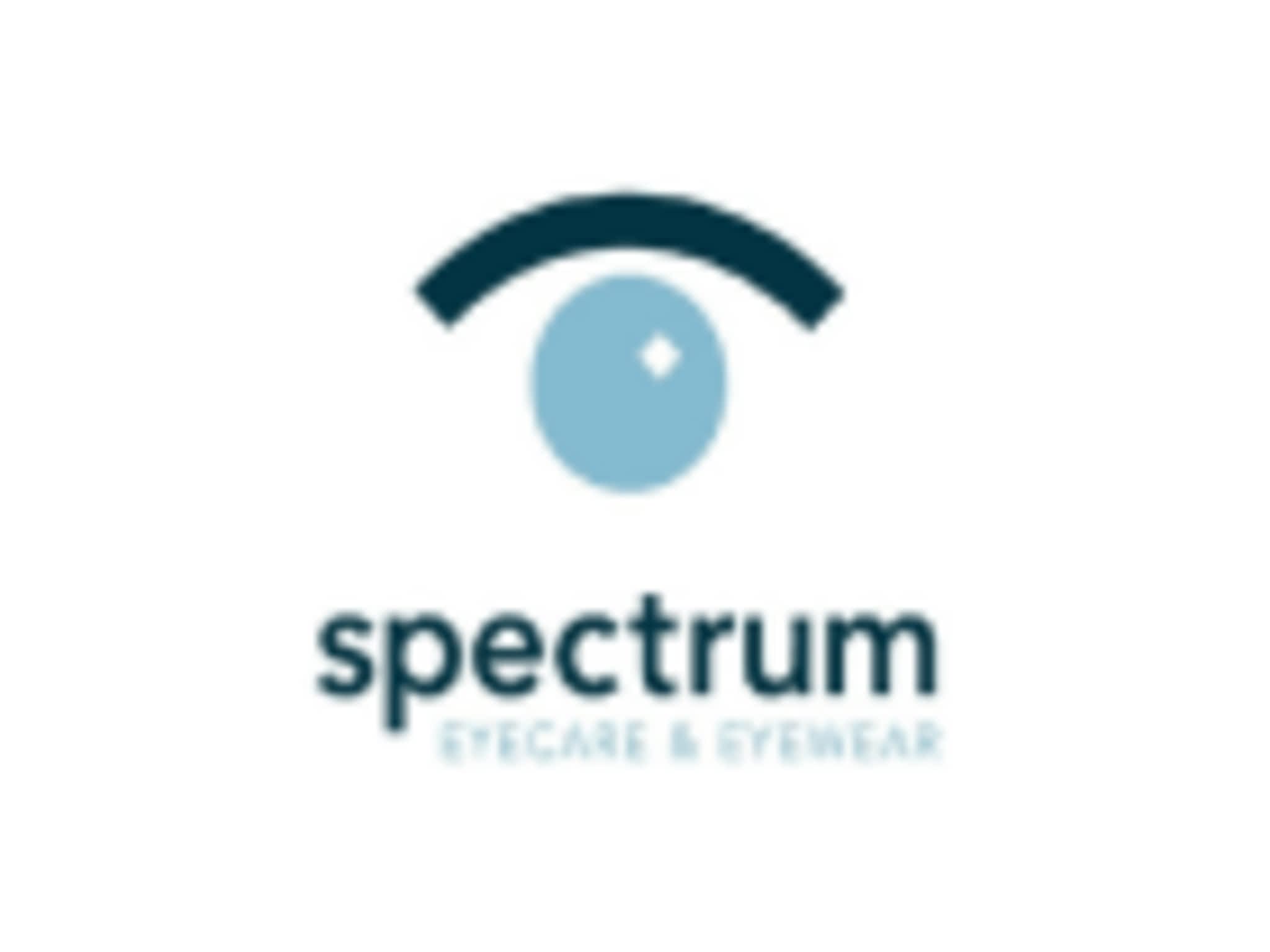 photo Spectrum Eyewear & Eyecare