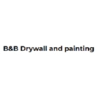 B&B Drywall and Painting - Entrepreneurs de murs préfabriqués