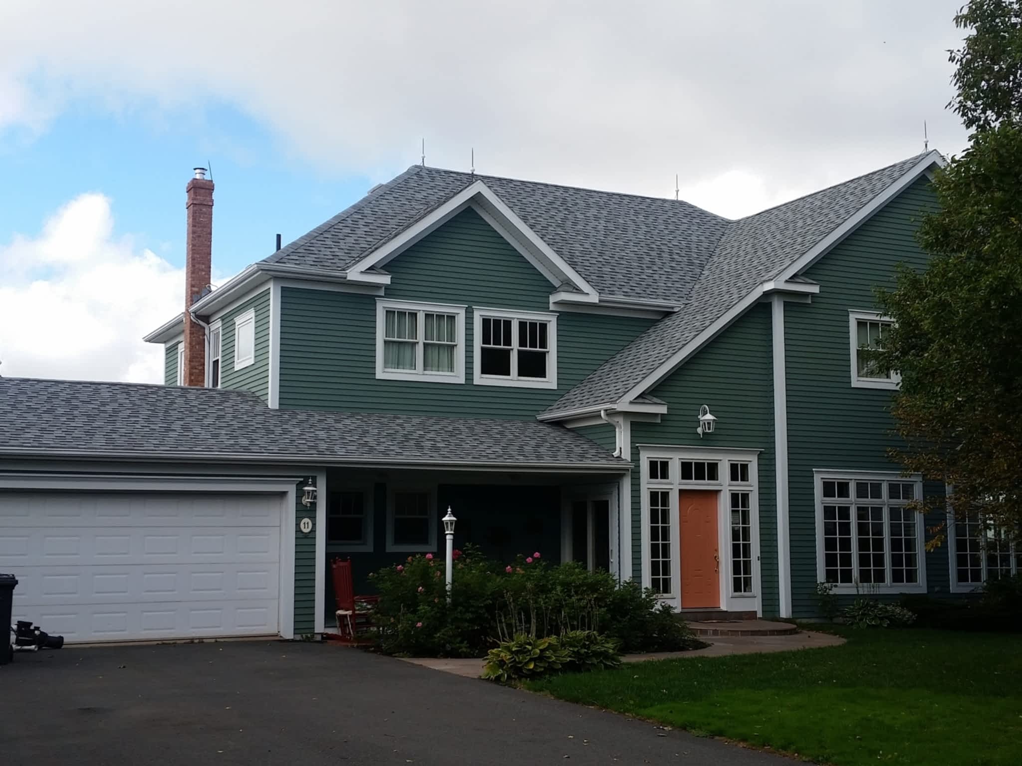 photo Guns And Hoses Quality Roofing