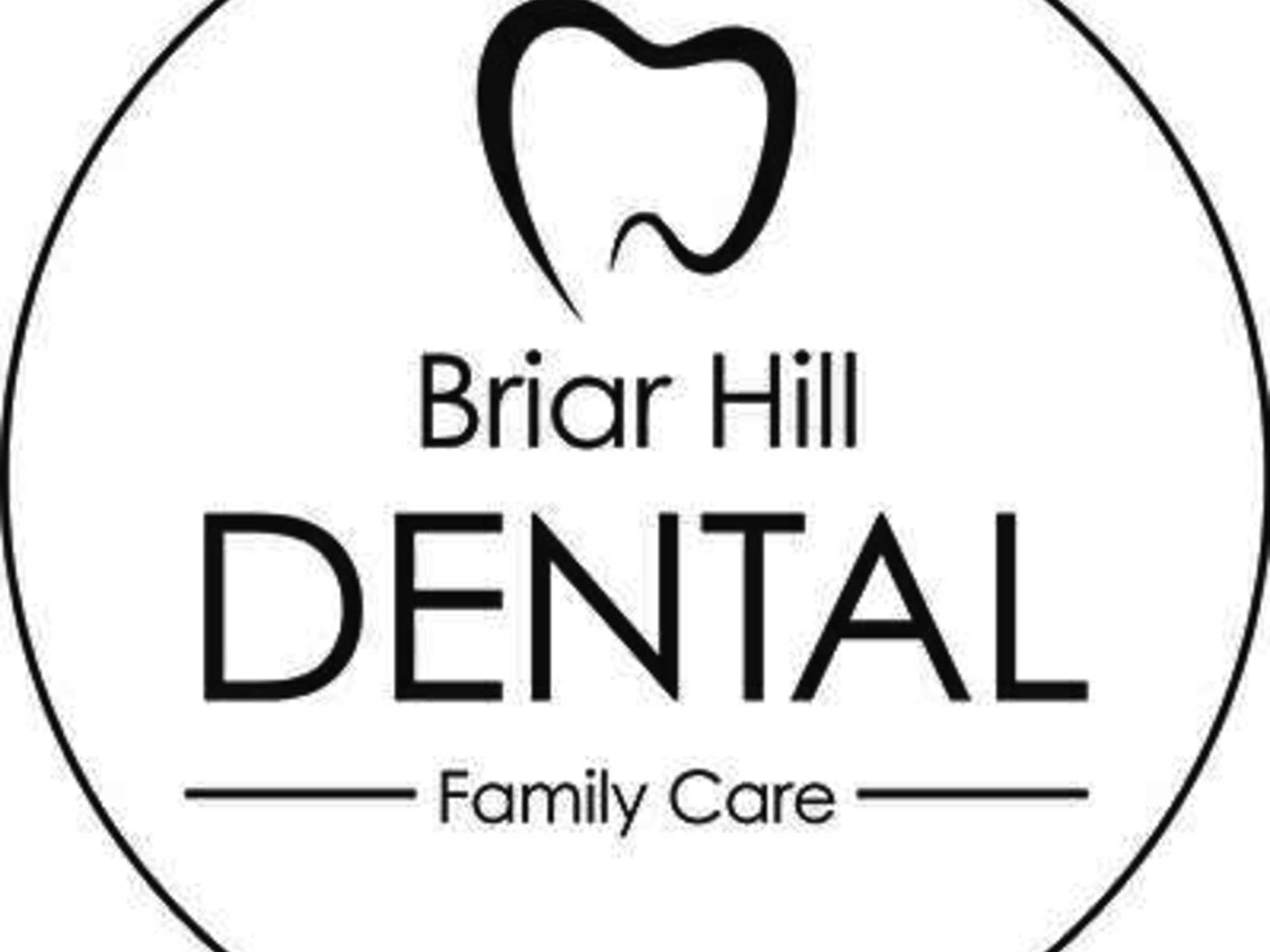 photo Briar Hill Dental