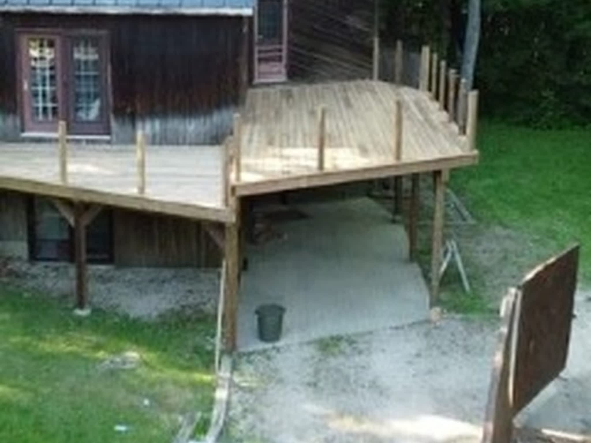 photo Davicon General Contracting