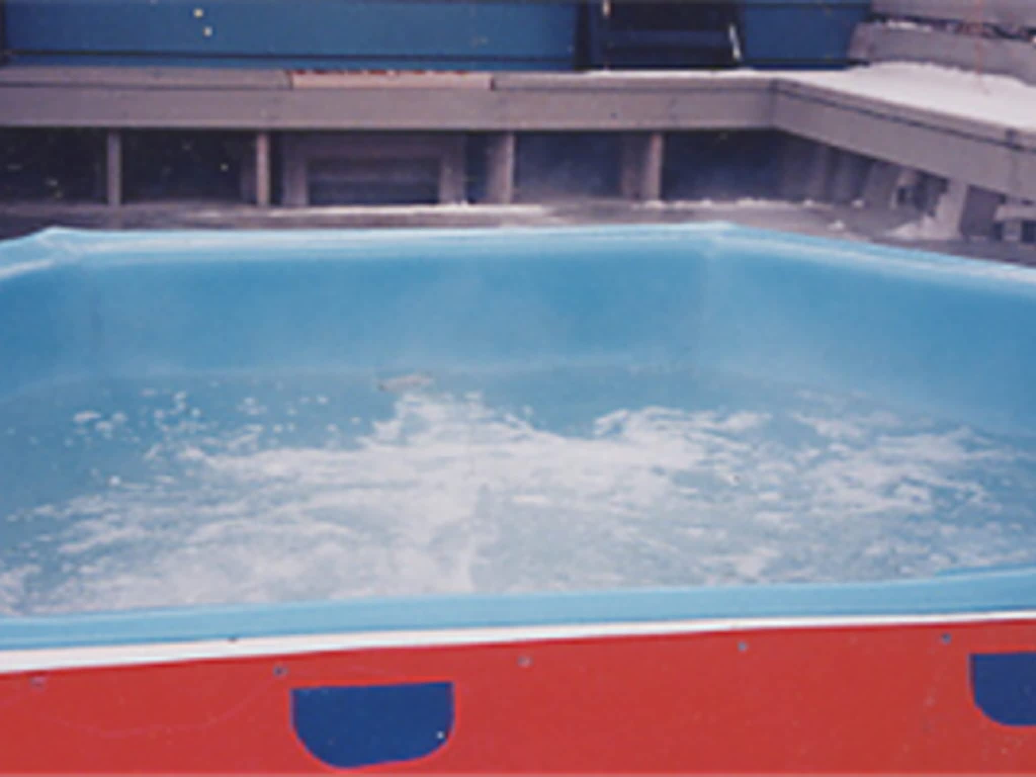 photo Tubby's Hot Tubs & Party Rentals