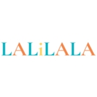 Lalilala (nous aidons les artistes) - Web Design & Development