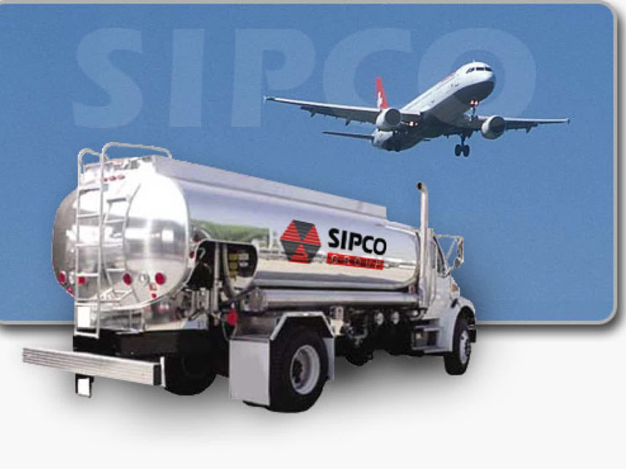 photo Sipco Diesel Inc