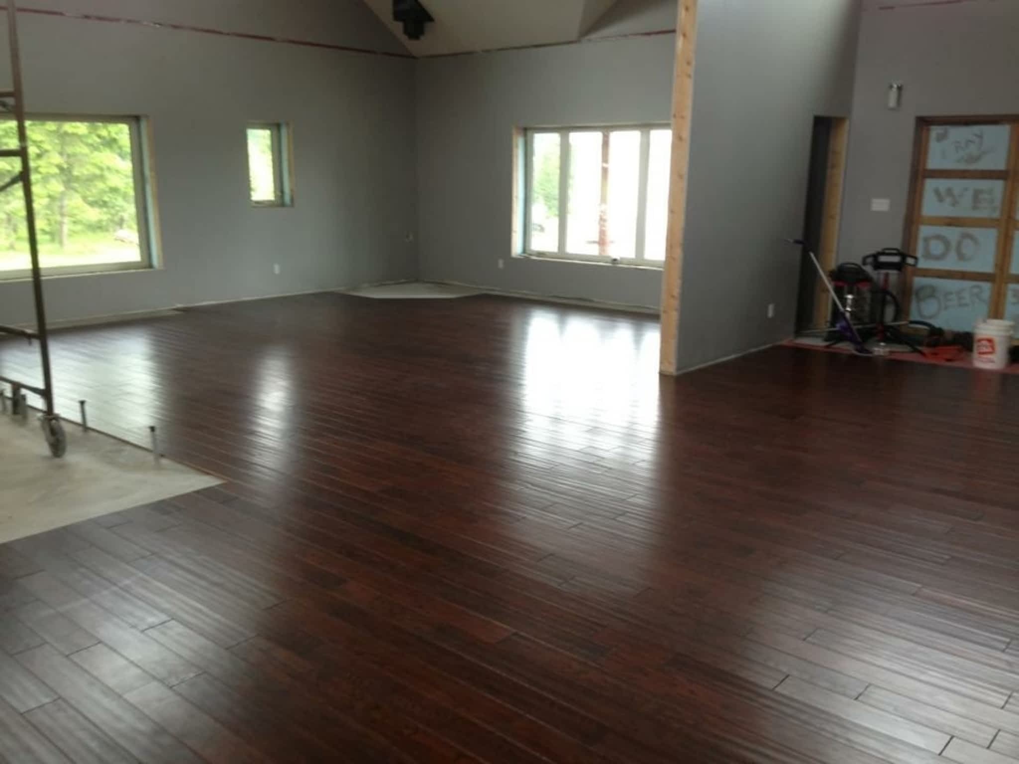 photo DC Scott Construction & Installations