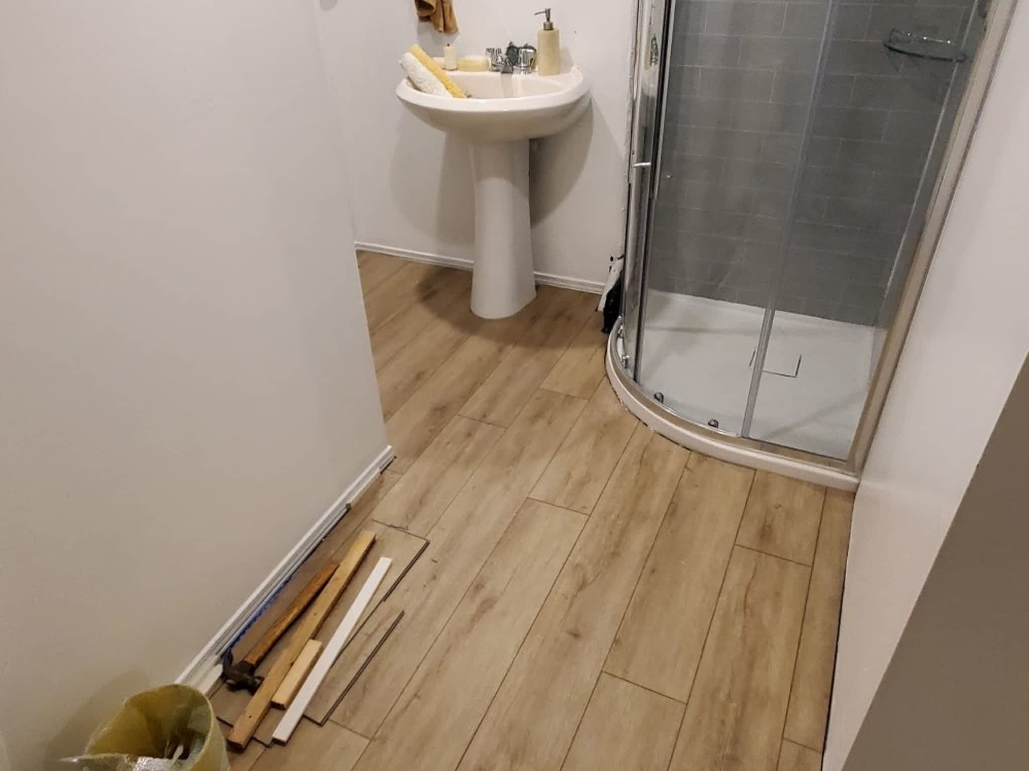 photo Measure Twice Cut Once Handyman