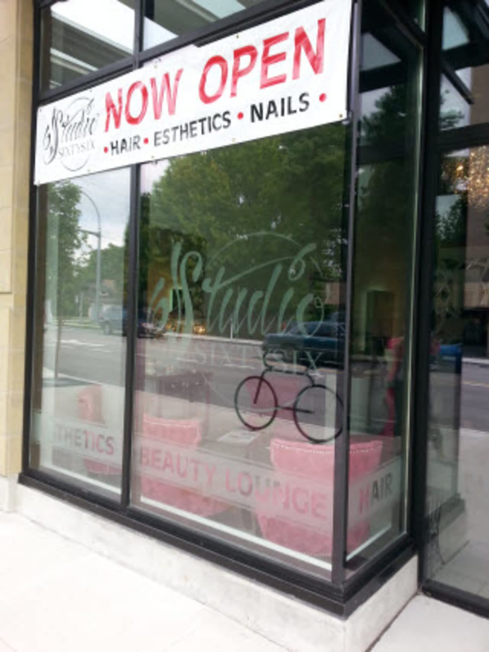 Studio 66 Salon Opening Hours 446 Sixth Street New Westminster Bc