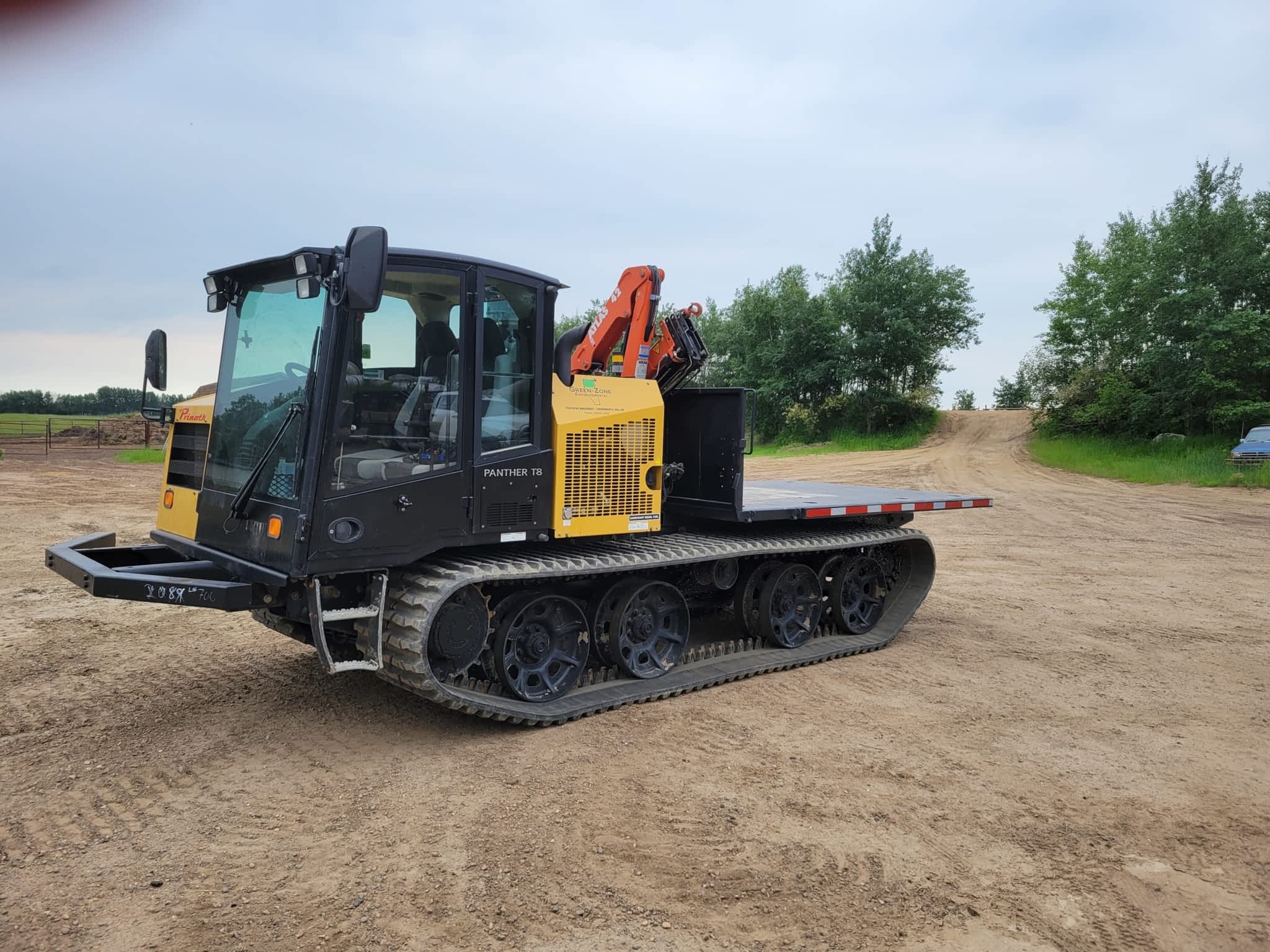 photo Green Zone Environmental