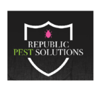 Republic Pest Solutions inc - Logo