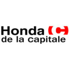 Honda de la Capitale - Logo