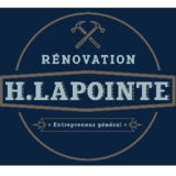 Rénovation H. Lapointe Inc - Rénovations