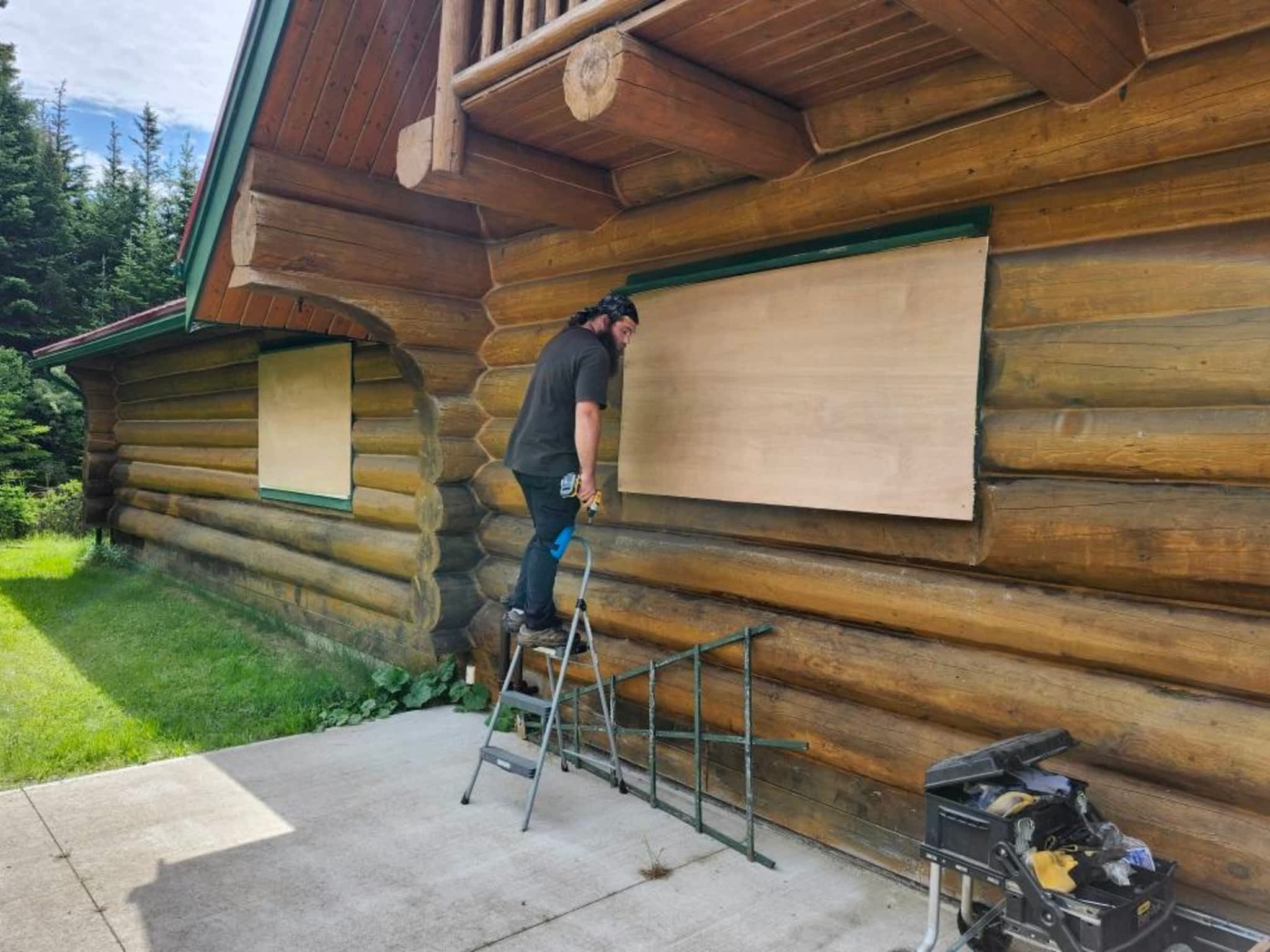 photo Nova Sandblasting & Surface Prep