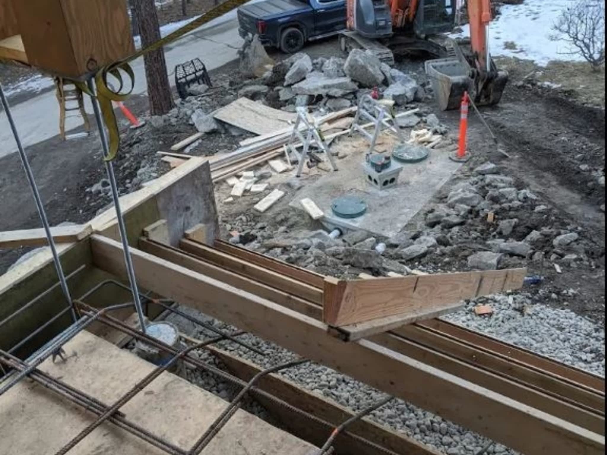 photo Dynna Foundations Ltd