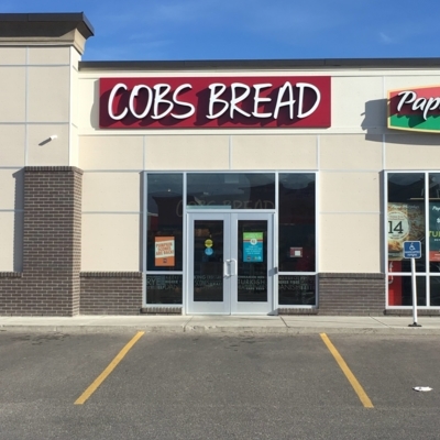 Cobs Bread - Boulangeries