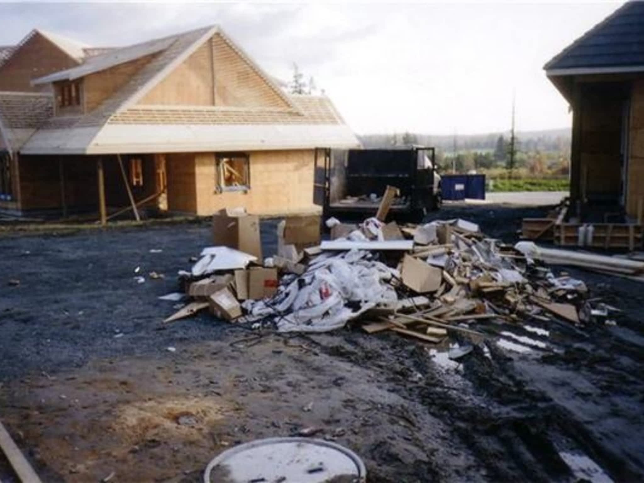 photo C L H Garbage & Refuse Removal