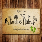 Jardins Utiles - Horticulturists & Horticultural Consultants