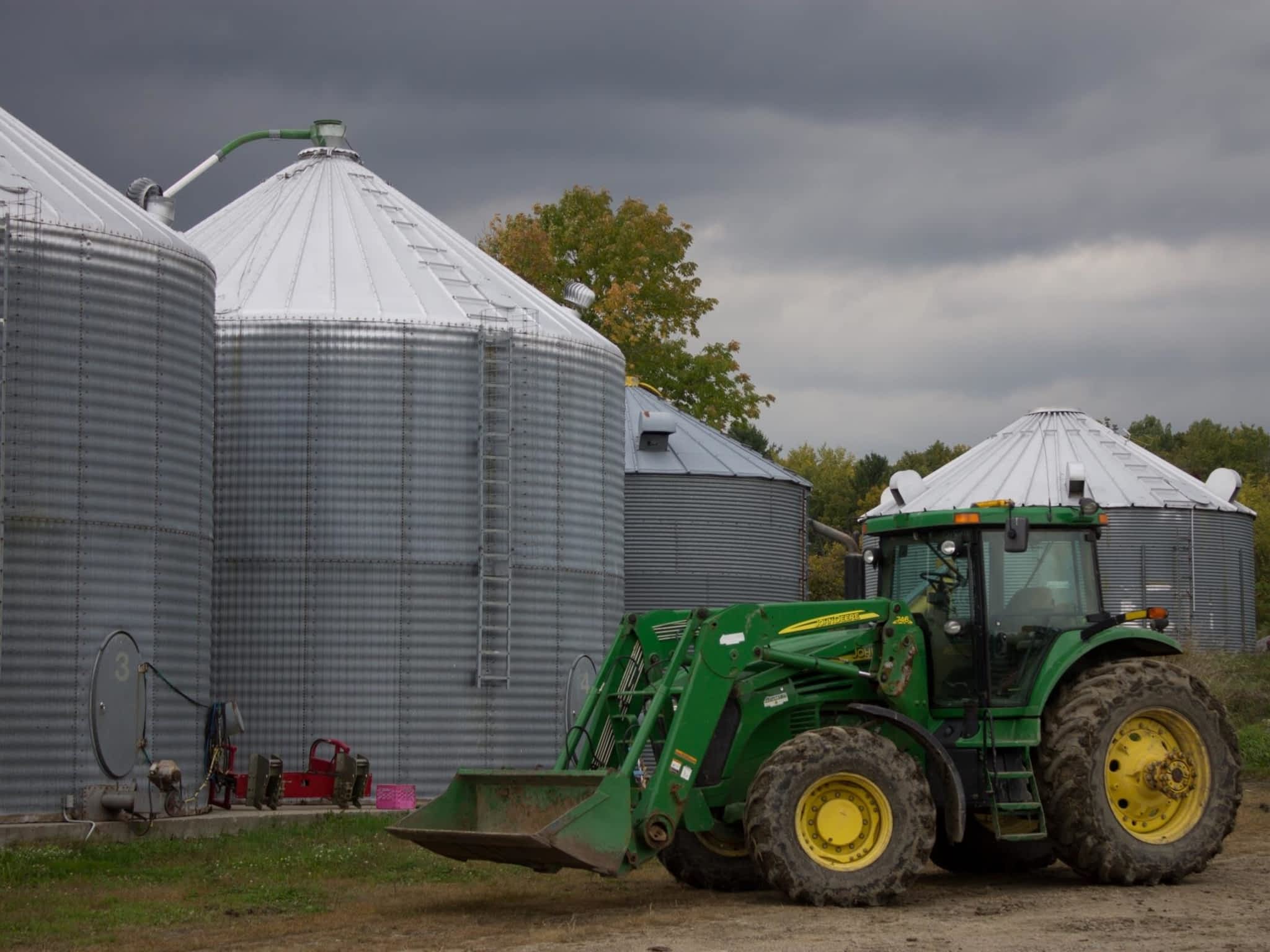 photo Optimisation Agri-Tuning