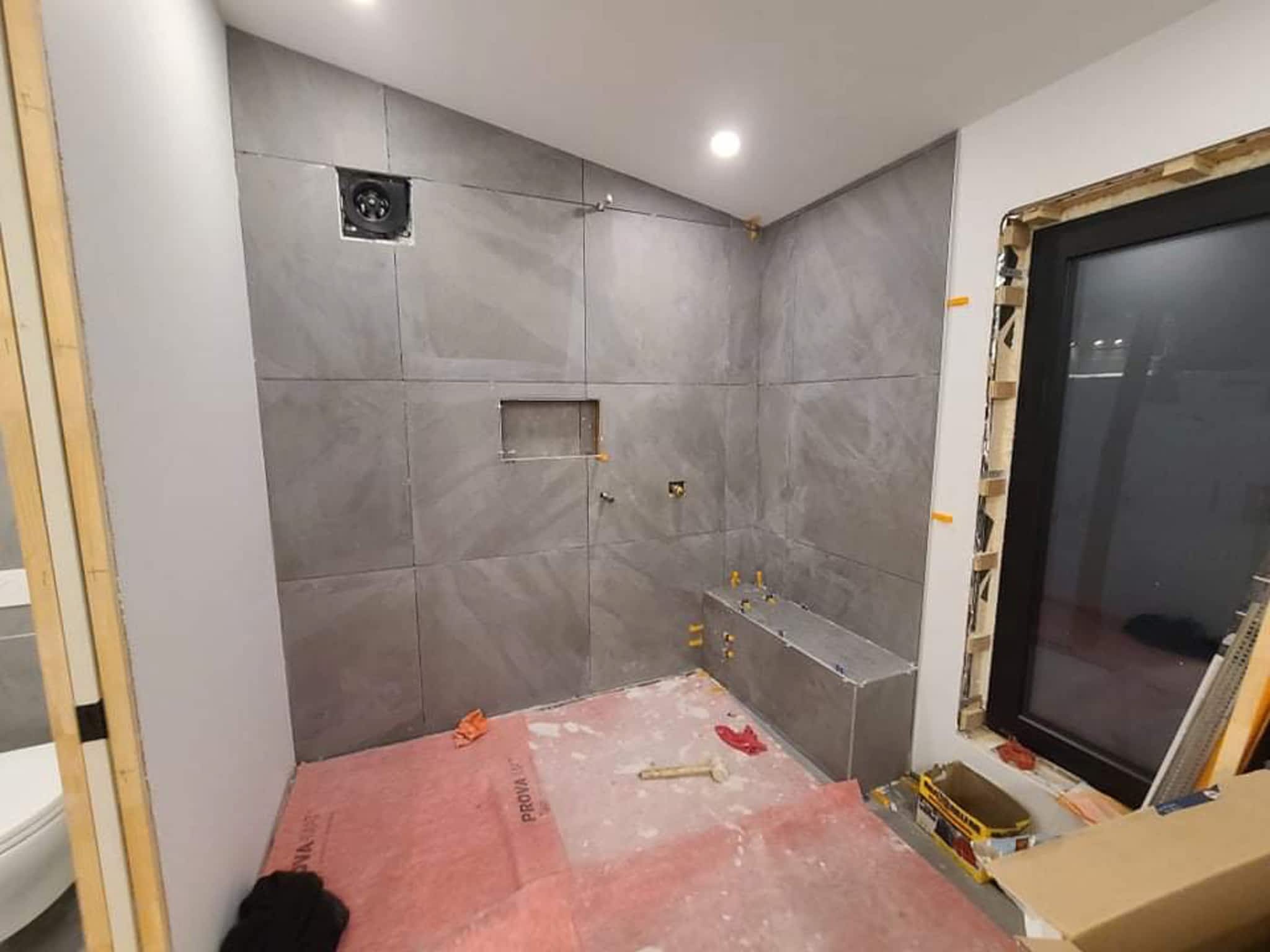 photo Rénovation Stelcore | Entrepreneur Général