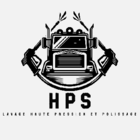 Lavage HPS - Logo