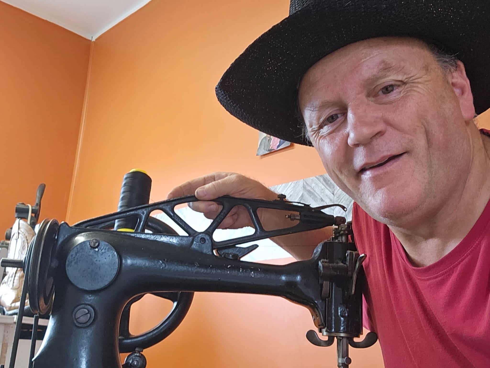 photo Cordonnerie Stéphano