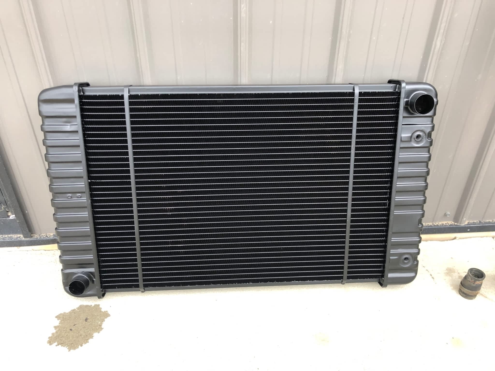 E&E Radiator Services Westlock, AB 10003 94A Avenue Canpages