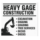 Heavy Gage Construction - General Contractors