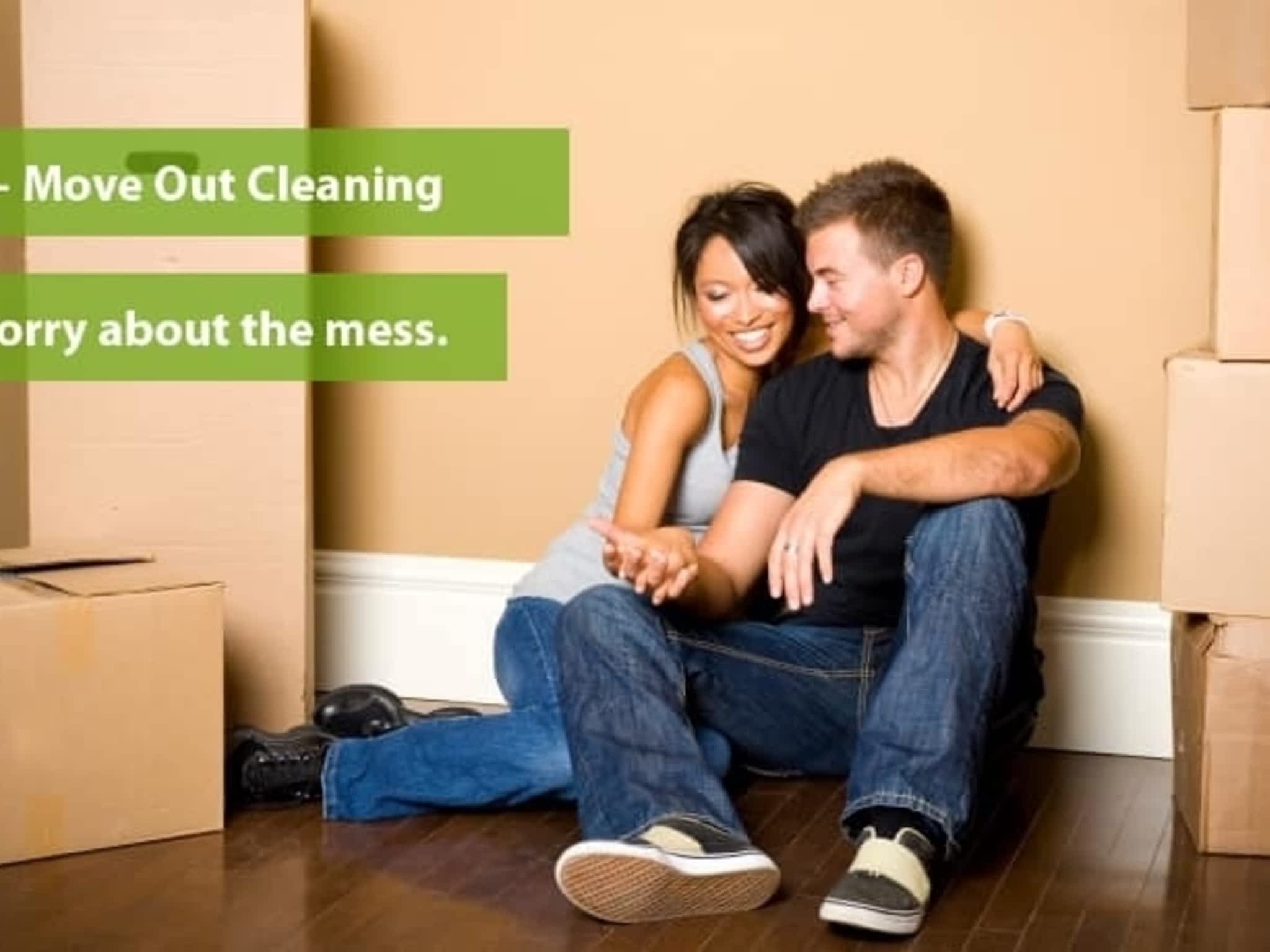 photo RDVA Janitorial Cleaning Services Corp