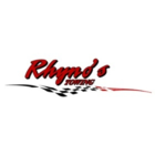 Rhyno's Auto Repair - Logo