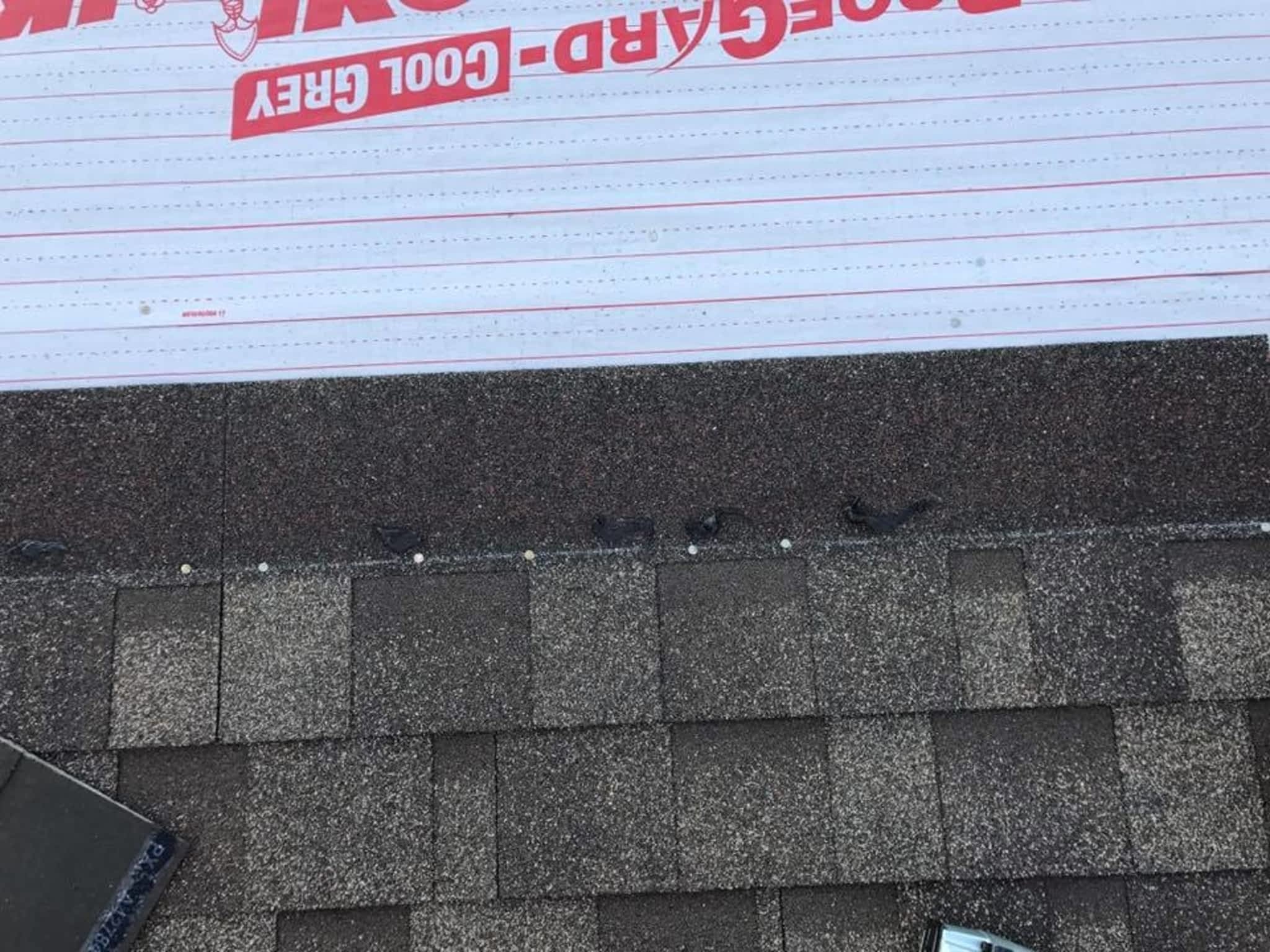 photo Ranger Roofing