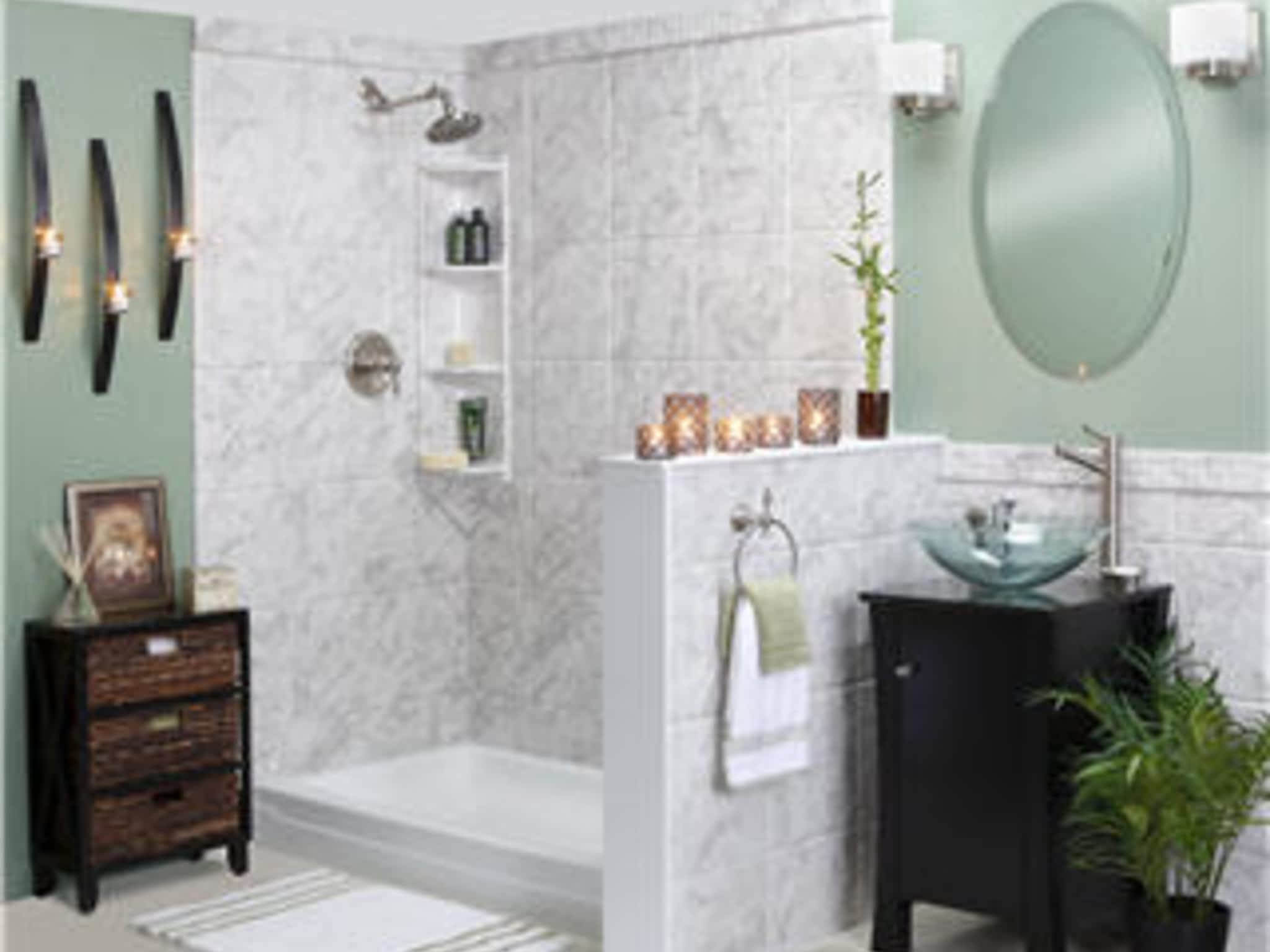 photo Bath Solutions Of Mississauga