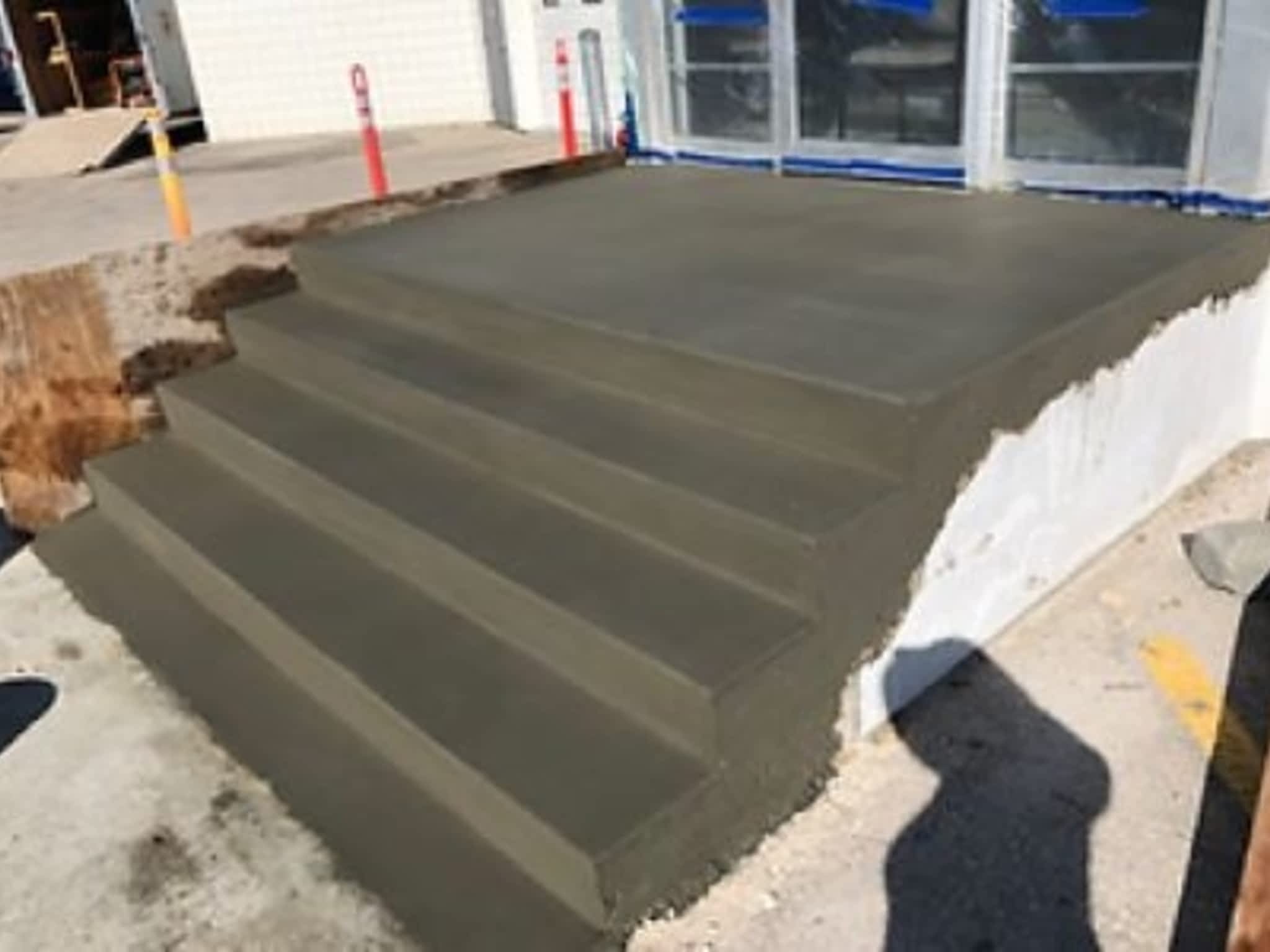 photo Brawl Construction