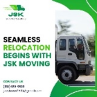 View JSK Moving Services’s Courcelette profile