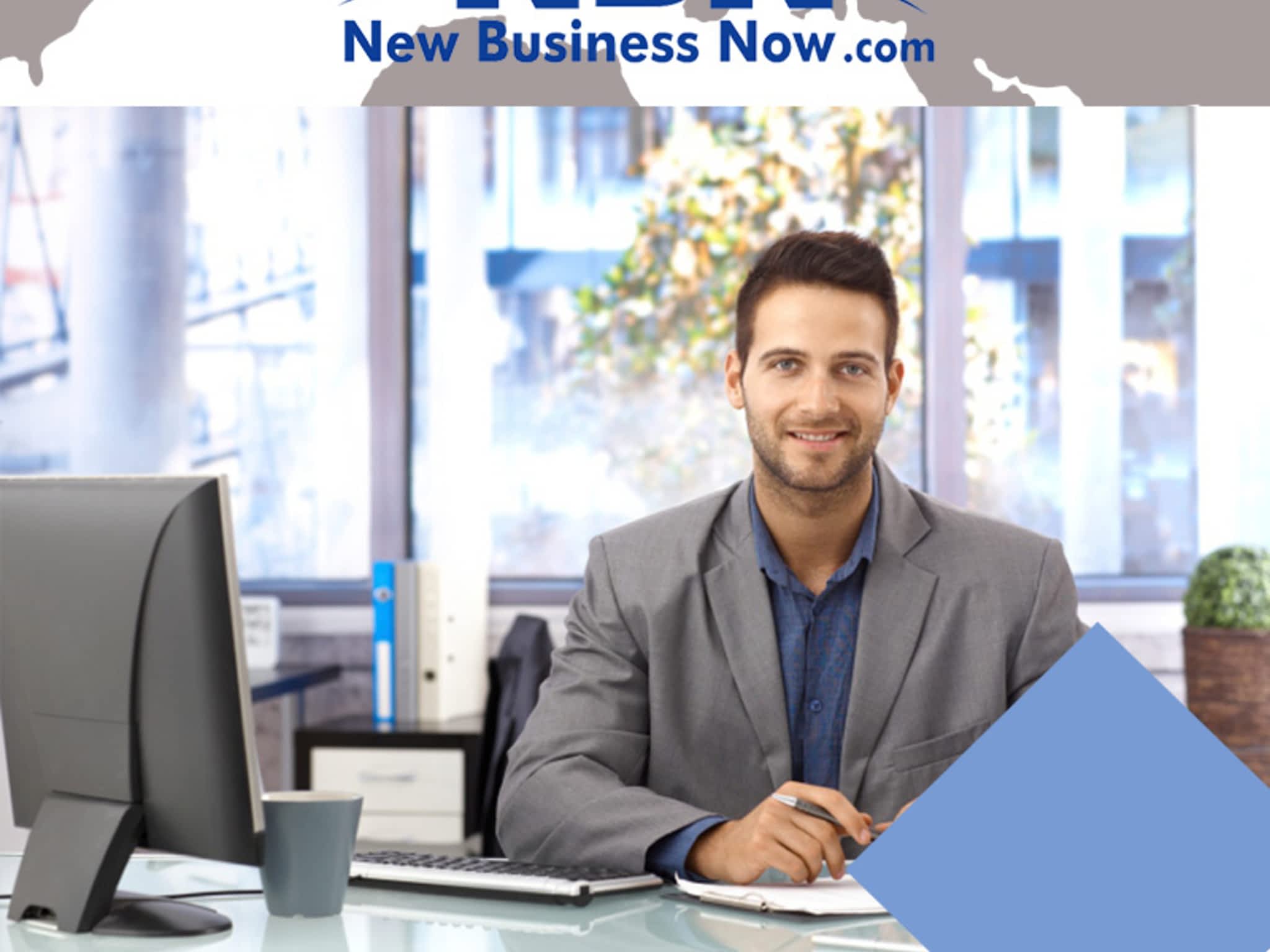 photo New Business Now.com
