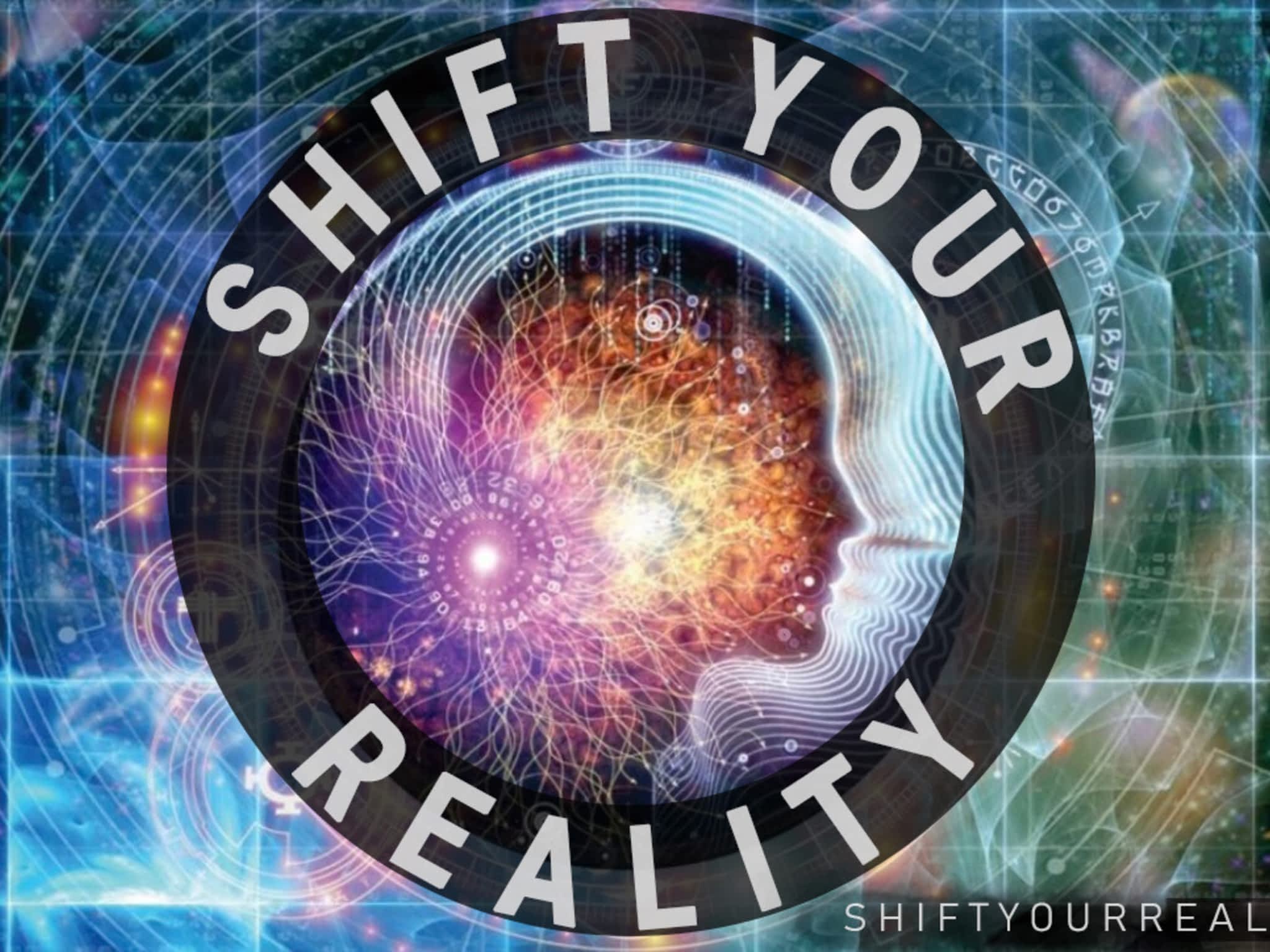 photo Shift Your Reality