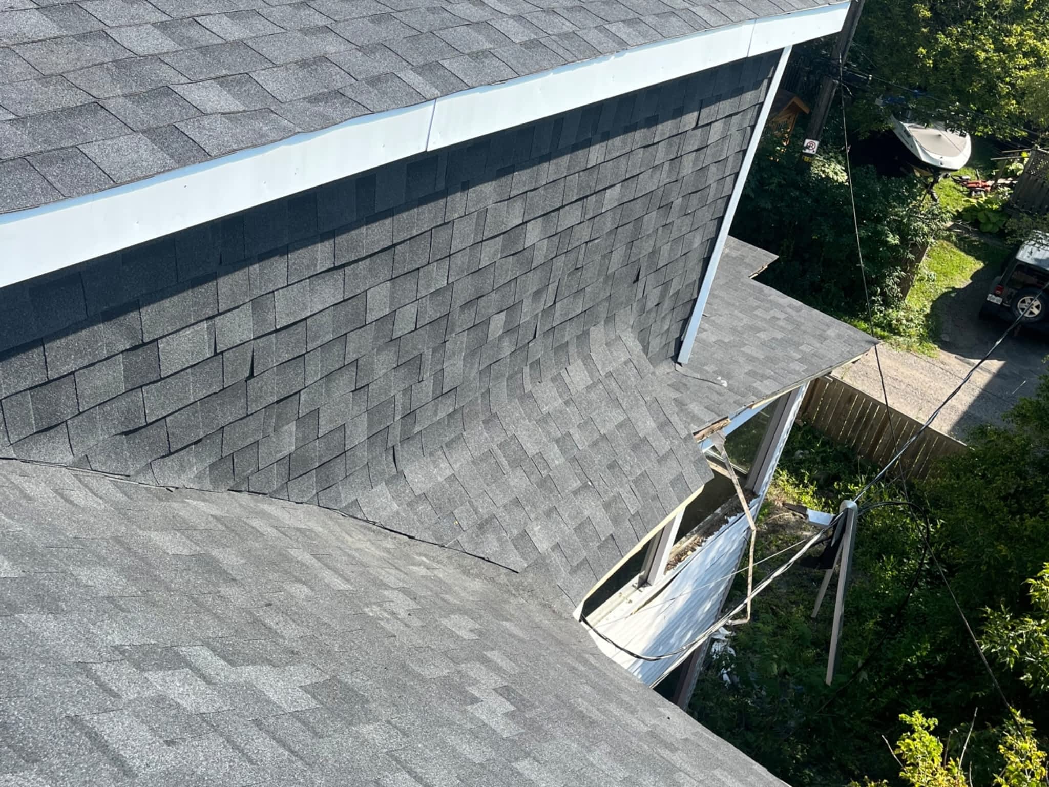 photo Spartan Roofing