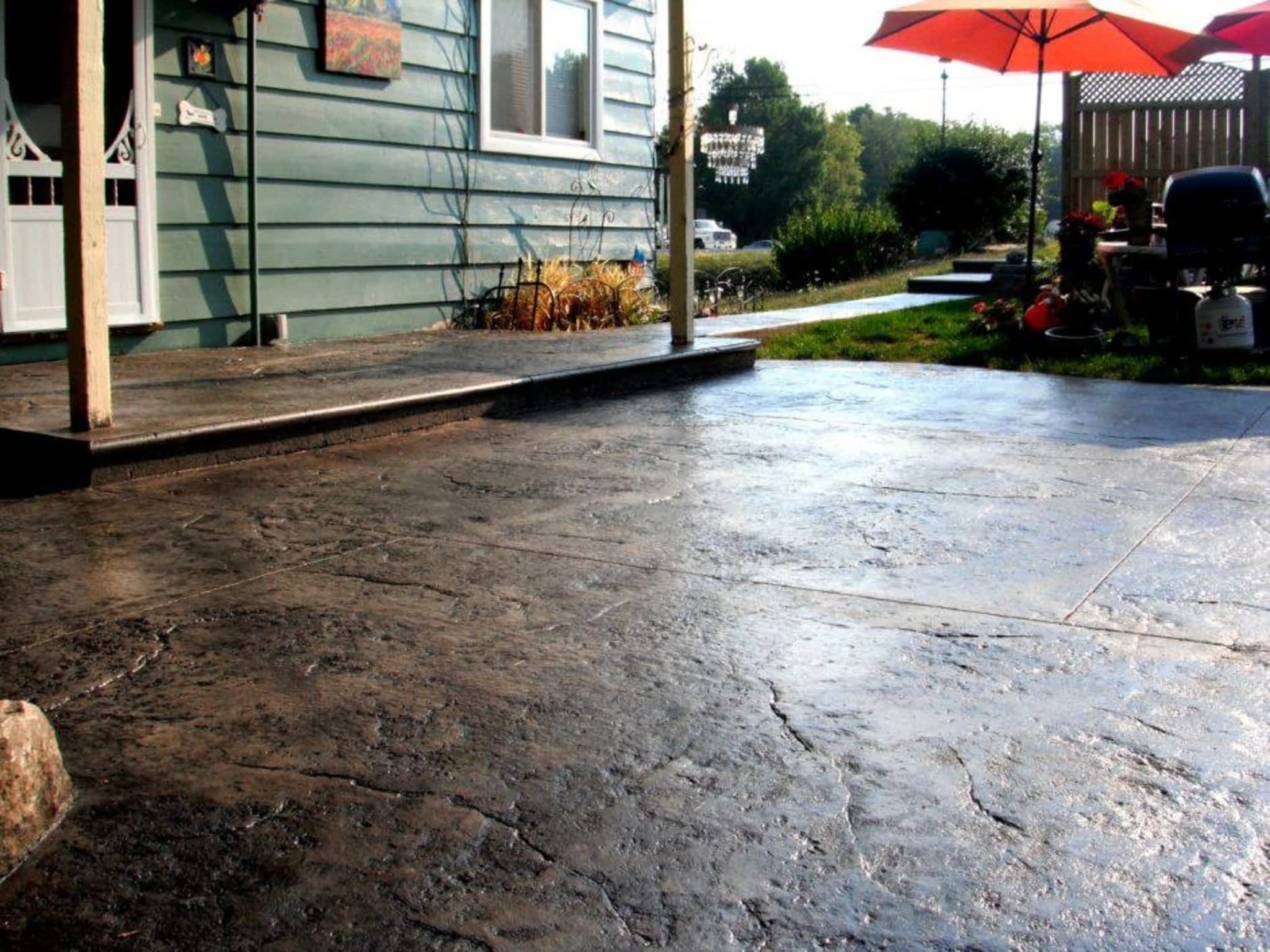 photo Grey County Concrete