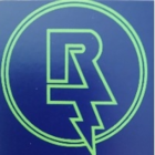 Rollin Thunder Construction - Logo