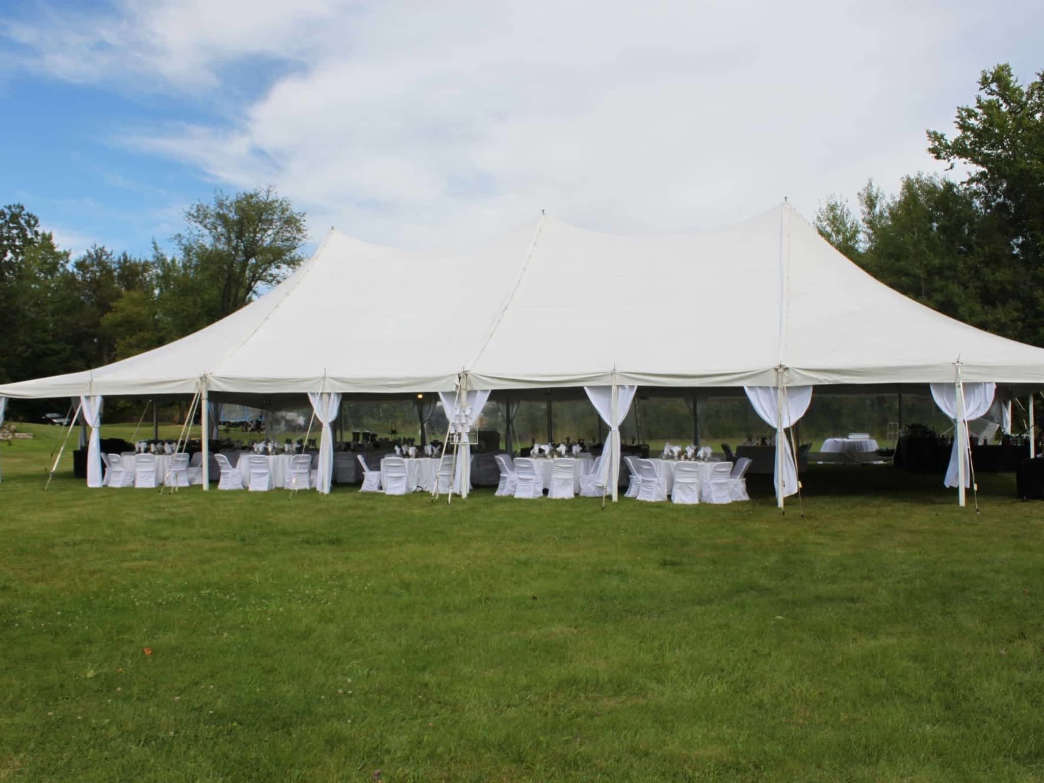 photo All Reasons Party Rentals