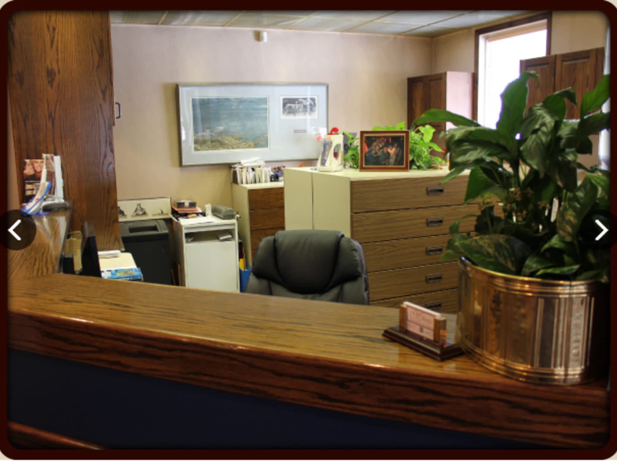 Wetaskiwin Family Dental Wetaskiwin, AB 5116 51 Avenue Canpages