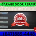 C&A Garage Doors - Overhead & Garage Doors