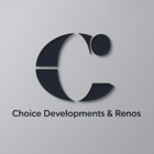 Choice Developments & Renos - Charpentiers et travaux de charpenterie