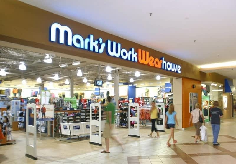 Highland Square Shopping Centre New Glasgow, NS 689 Westville Rd