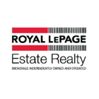 Ben Scholes, Royal Lepage Estate Realty - Logo