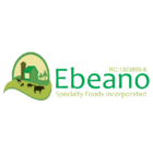 Ebeano Specialty Foods Inc - Food Processing Equipment & Service