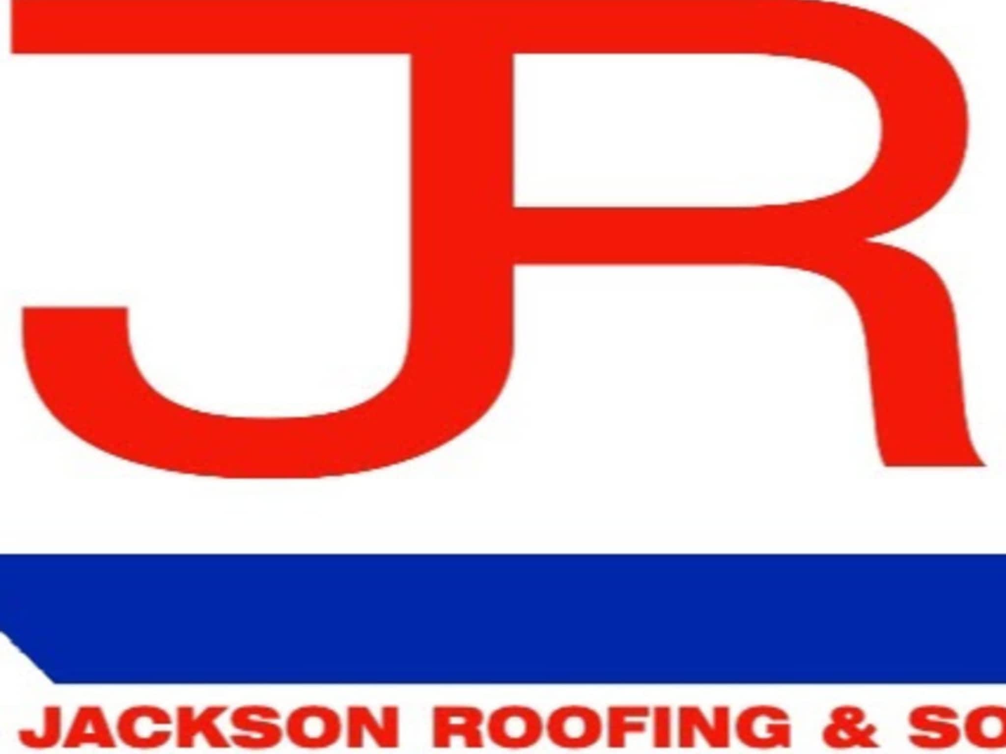 photo Jackson Roofing & Son Contracting Inc.